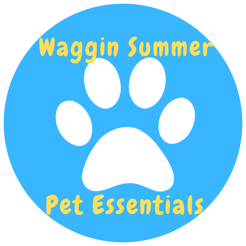 Waggin' Summer Pet Essentials